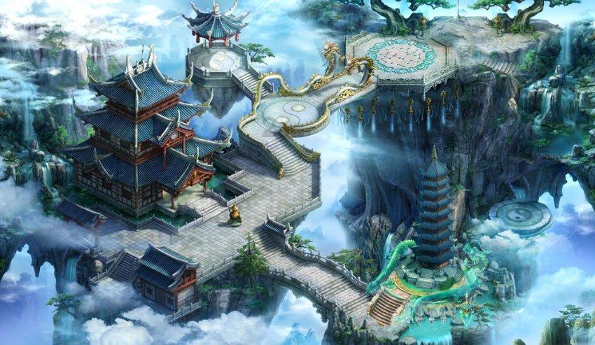 动物帮帮忙保卫家园